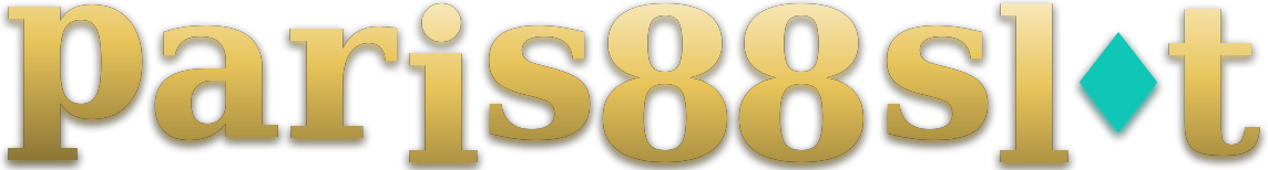paris88 slot logo